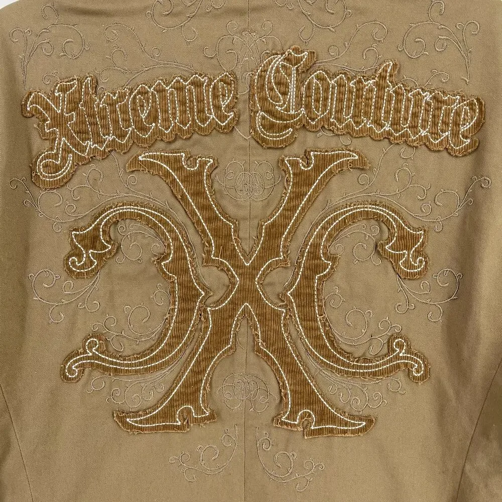 Xtreme Couture xtreme couture